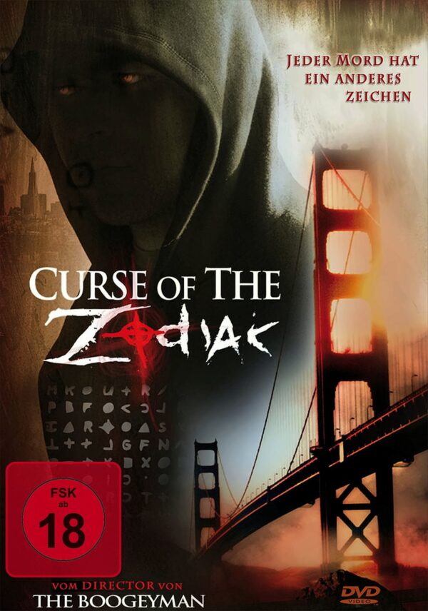 Curse of the Zodiac