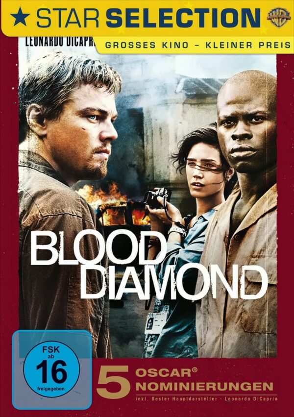 Blood Diamond