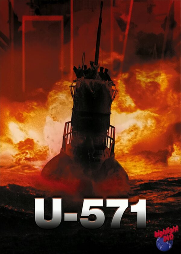 U-571 (2 DVDs)