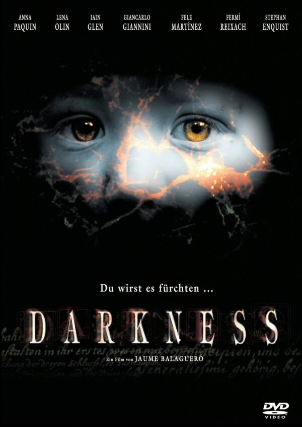 Darkness