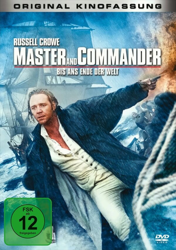 Master & Commander