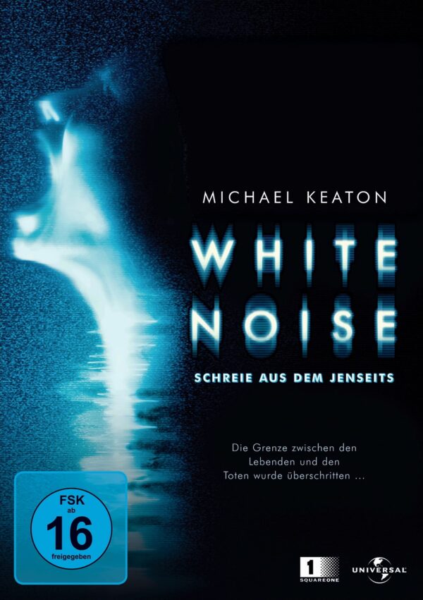 White Noise - Schreie aus dem Jenseits