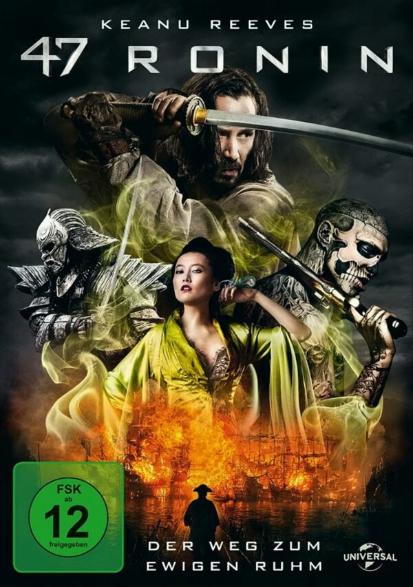 47 Ronin