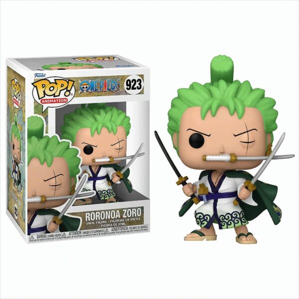 POP - One Piece - Roronoa Zoro