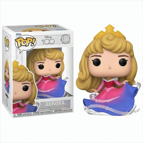 POP - Disney 100 - Aurora