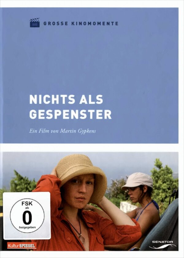 Nichts als Gespenster