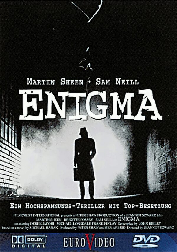 Enigma