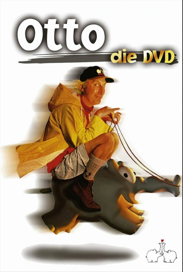 Otto - Die DVD