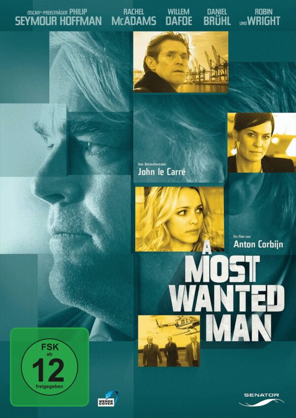 A Most Wanted Man