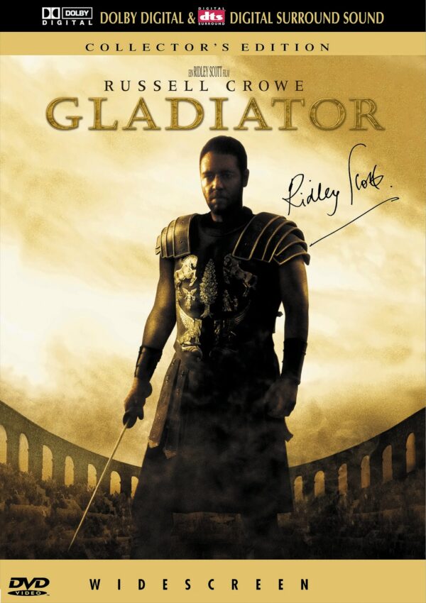 Gladiator