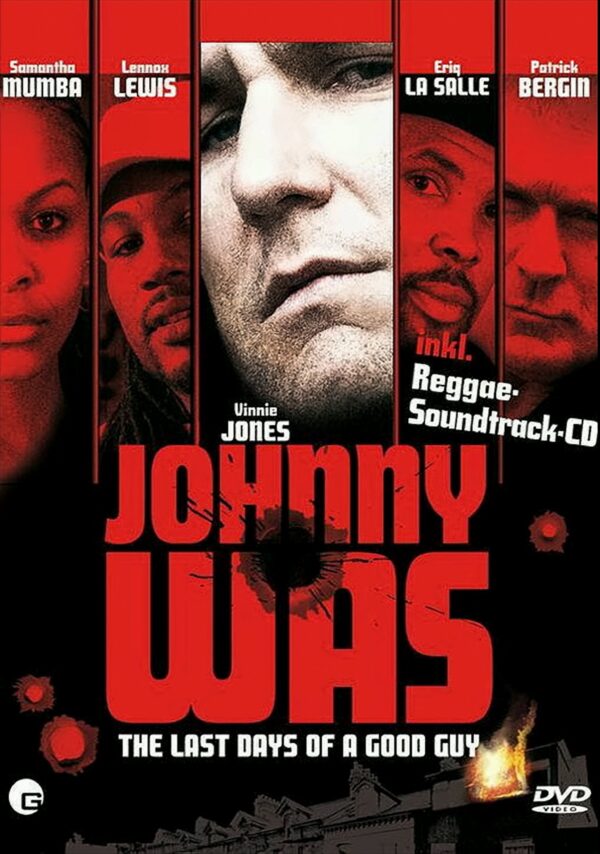 Johnny Was (+ Audio-CD)