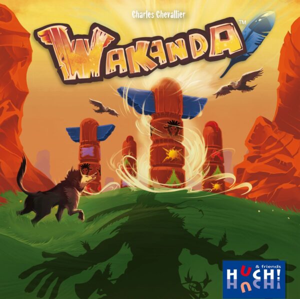 Wakanda