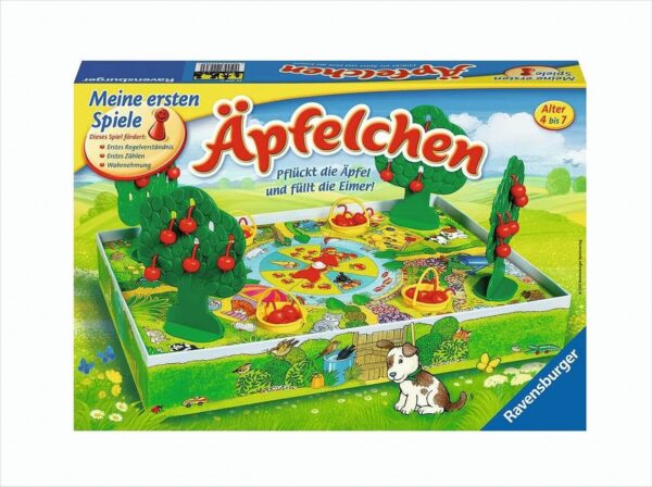 Äpfelchen