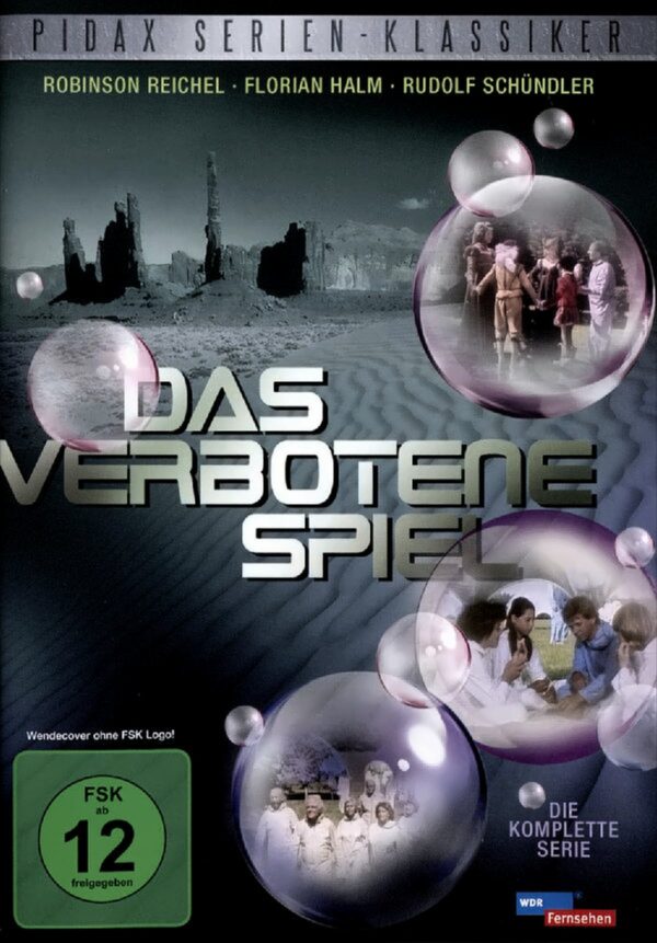 Das verbotene Spiel