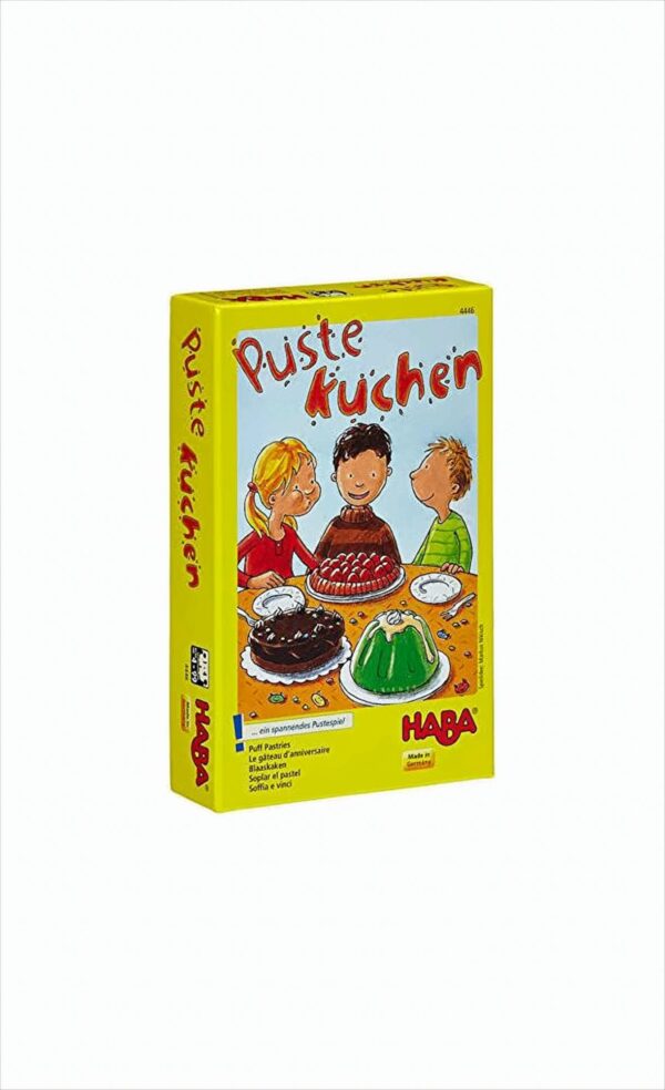 Pustekuchen