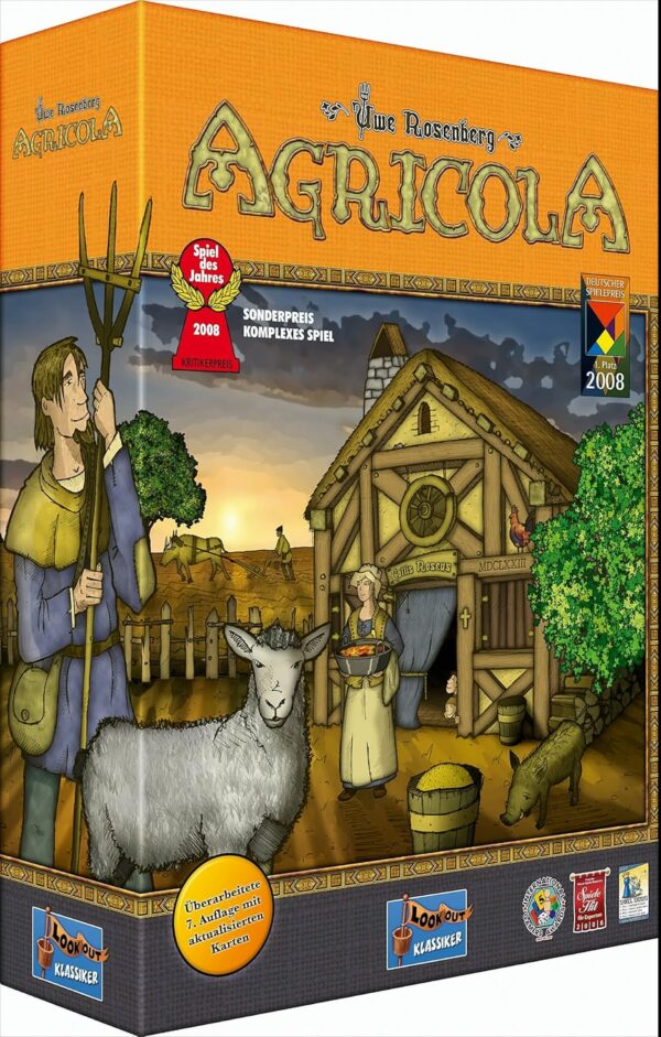 Agricola