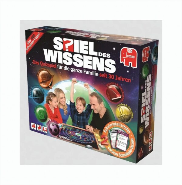 Spiel des Wissens