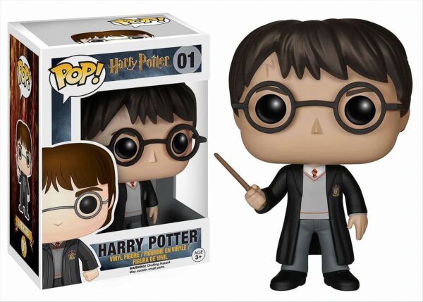 POP - Harry Potter- Harry Potter