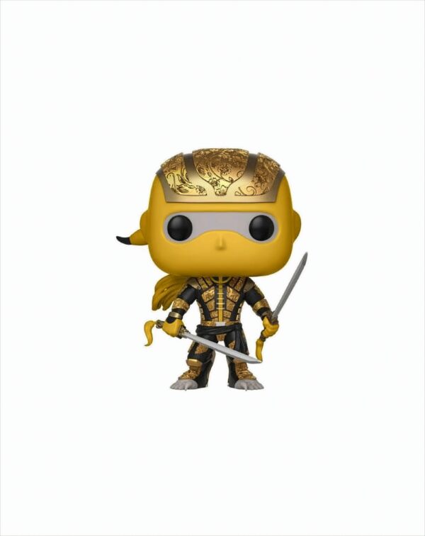 Funko Pop - Movies - Ready Player One - Sho