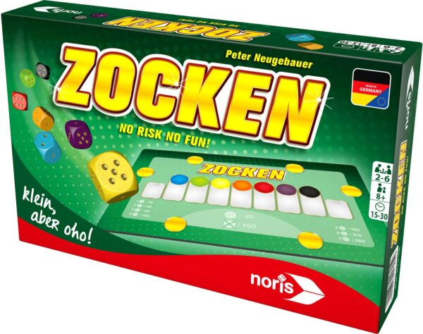 Zocken