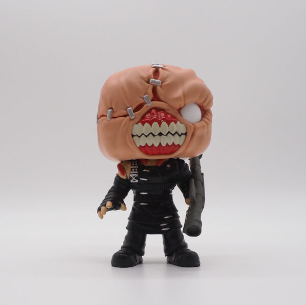 Funko Pop - Resident Evil - Nemesis