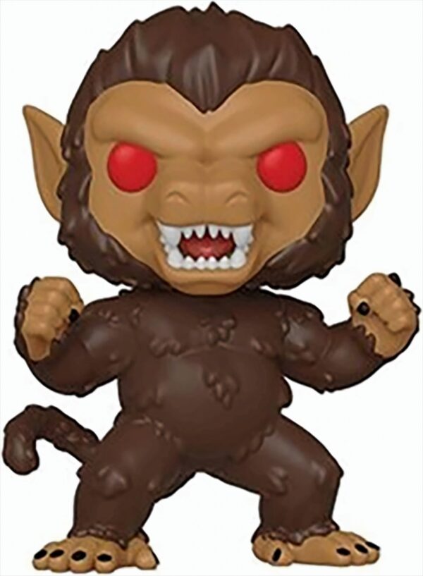 Funko Pop - Dragon Ball Z - Great Ape Goku