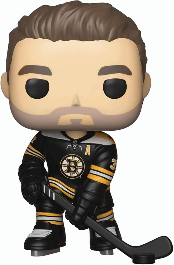 Funko Pop - NHL - Patrice Bergeron