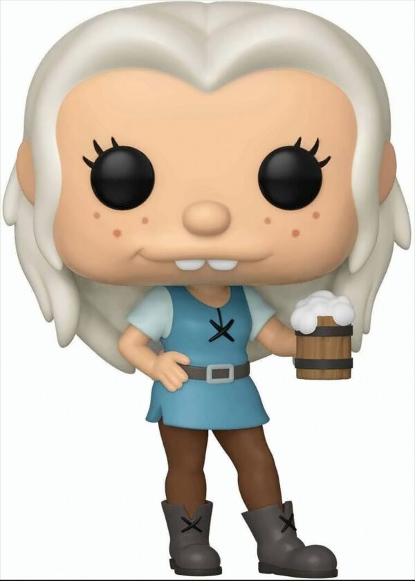 Funko Pop - Disenchantment - Bean