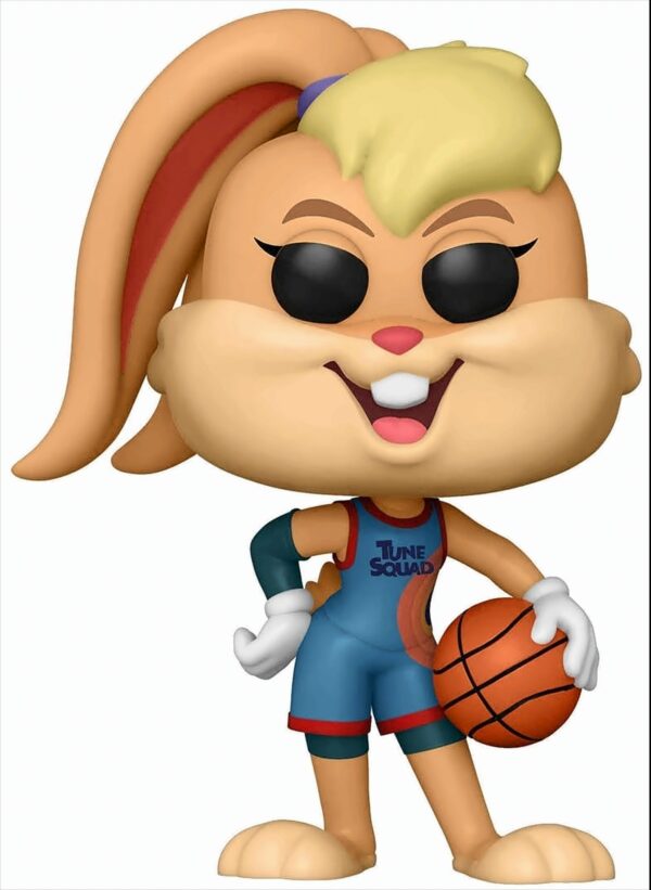 Funko Pop - Space Jam 2 - Lola Bunny