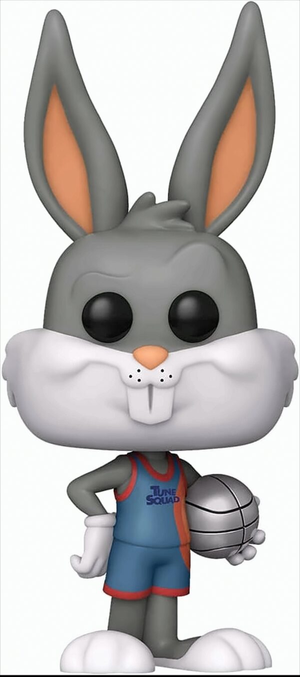 Funko Pop - Space Jam 2 - Bugs Bunny