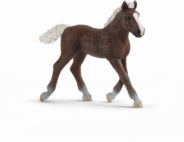 Schleich 13899 Schwarzwälder Fohlen