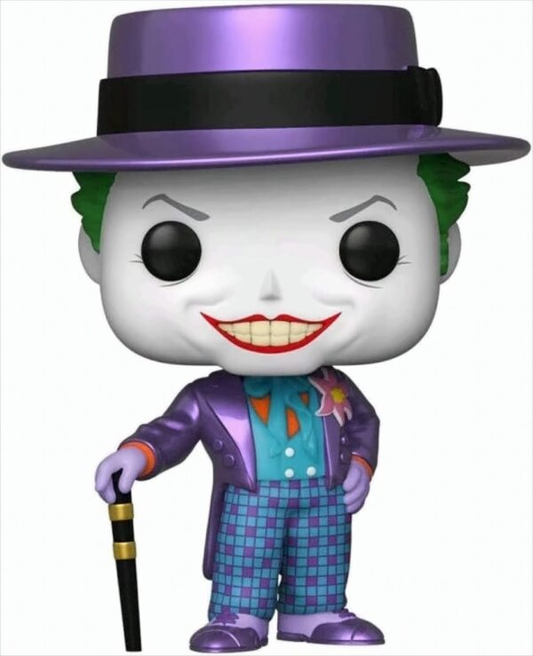 Funko Pop - Batman - The Joker 1989