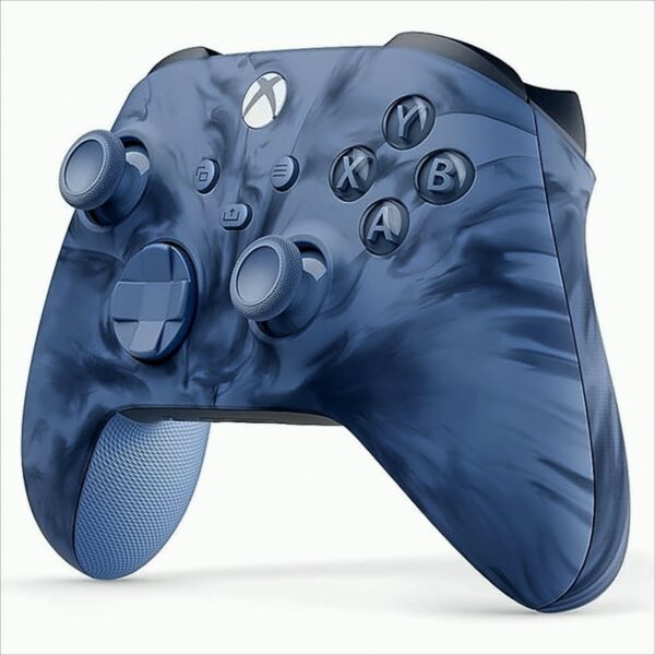 XB Controller Stormcloud Vapor L.E.