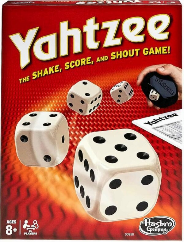 Yahtzee Classic