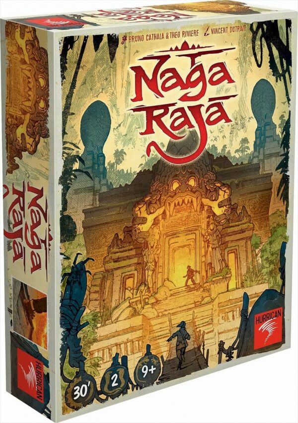 Naga Raya