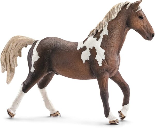 Schleich 13756 - Trakehner Hengst