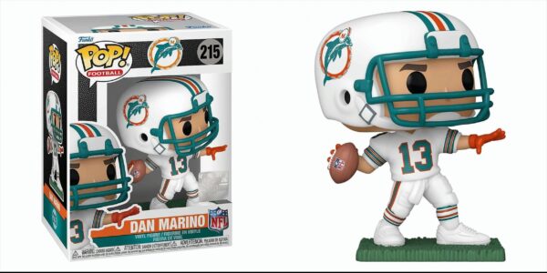 NFL - POP - Legends - Dan Marino