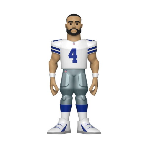 Dak Prescott Cowboys 13 cm