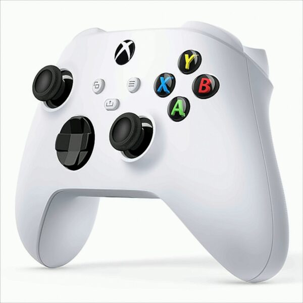 XB Controller Robot white SX Original wireless Series