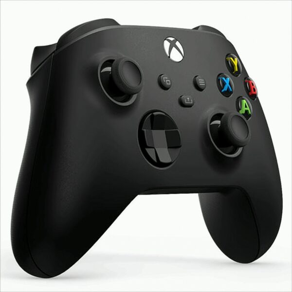 XB Controller Carbon black SX Original wireless Series