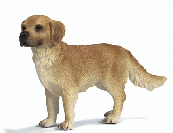 Schleich 16335 Golden Retriever