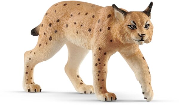 Schleich 14822 Luchs