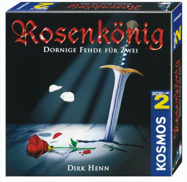 Rosenkönig