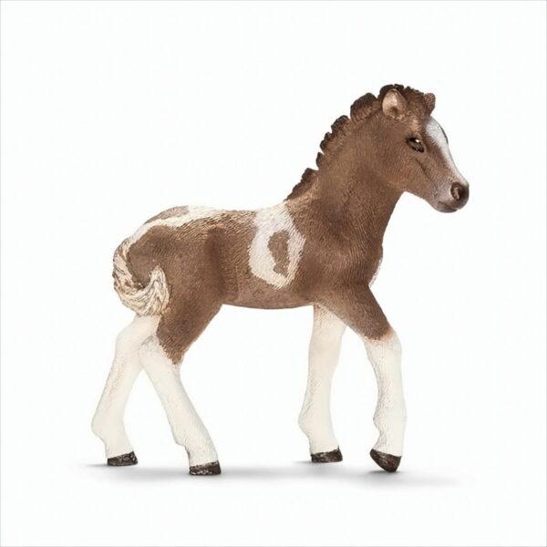 Schleich 13709 Island Pony Fohlen