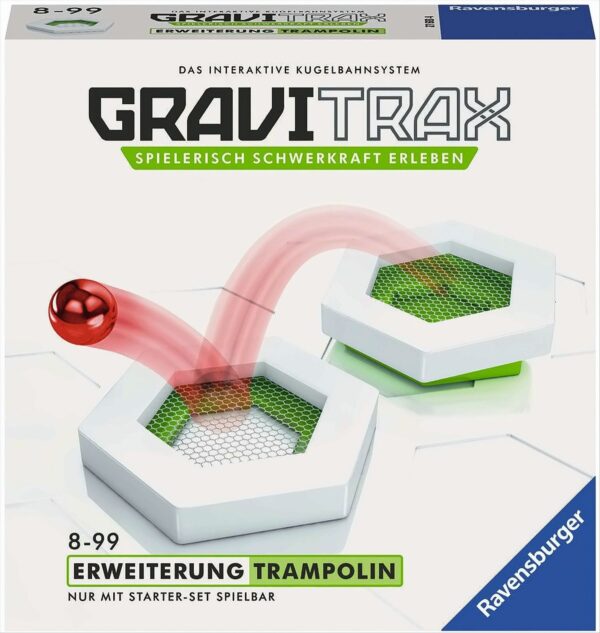 GraviTrax Trampolin