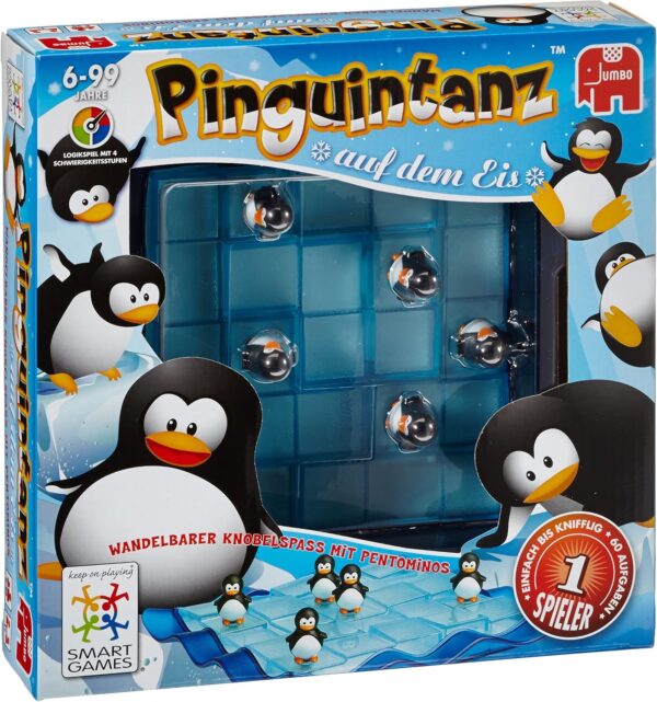 Pinguintanz