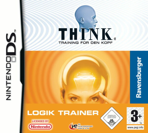 THINK - Logik Trainer