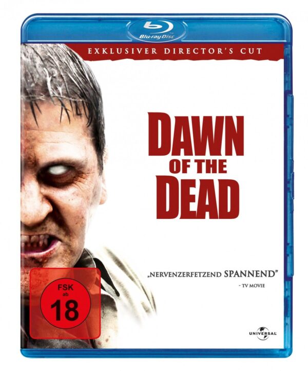 Dawn of the Dead (Director's Cut)