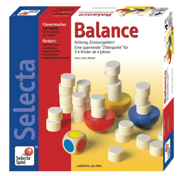 Balance