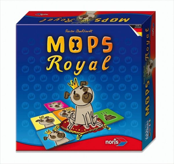 Mops Royal